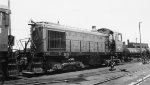 MILW Alco S2 #1853 - Milwaukee Road